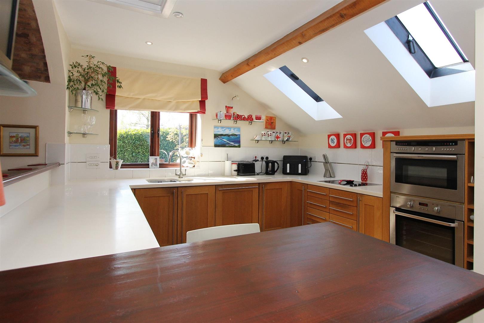 Castle Barns, Cookley, Kidderminster
